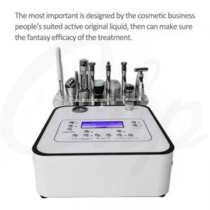 Herramienta Mágica para Eliminar Puntos Negros, Dispositivo de Belleza para Limpieza de Poros con Micrograbado de Diamante, Herramienta Mágica para el Hogar, Máquina de Microdermoabrasión con Diamante - Product Image 2