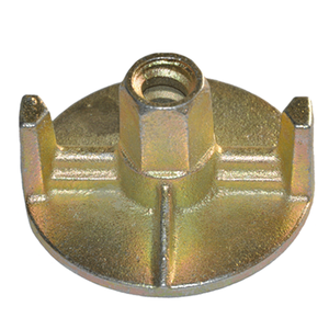 ductile cast iron swivel nut