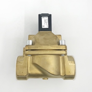 Válvula Solenoide de Corte de Aceite 54601513 Rand, Repuesto de Alta Calidad, Gran Venta, Bajo Costo - Product Image 1