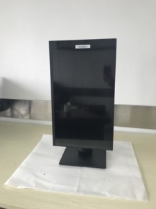 Caso blanco 23,8 pulgadas pantalla gana 10 <span class=keywords><strong>PC</strong></span> todo en uno construido en WIFI para oficina - Product Image 3