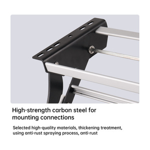 Pedal de paso telescópico deslizante automático <span class=keywords><strong>para</strong></span> caravana, autocaravana, autocaravana, <span class=keywords><strong>ambulancia</strong></span> - Product Image 3