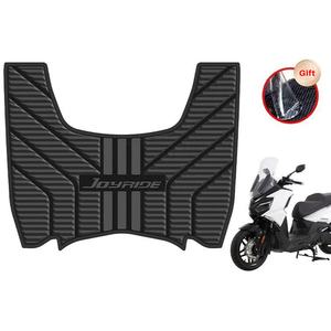 Poggiapiedi moto per <span class=keywords><strong>SYM</strong></span> <span class=keywords><strong>Joyride</strong></span> 300 2025 moto piede in lattice <span class=keywords><strong>Joyride</strong></span> 300 modifica pedale accessori - Product Image 3