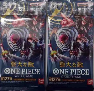 การ์ดอนิเมะญี่ปุ่น วันพีซ TCG ชุดที่ <span class=keywords><strong>03</strong></span> การ์ดลายมังกี้ ดี ลูฟี่ โซโล บูสเตอร์ 12 กล่อง ขายส่ง JP <span class=keywords><strong>OP</strong></span> 01-12 การ์ดวันพีซ - Product Image 3