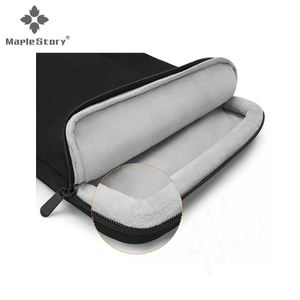 เคสแล็ปท็อปผิว13.5in 15.6in Acer Aspire โพลีเอสเตอร์กันน้ำสำหรับ HP Pavilion สำหรับ Asus Dell MacBook Air - Product Image 5