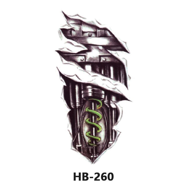 HB-260