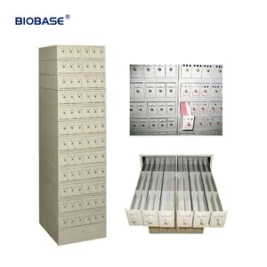 biobase载玻片储存柜组织学病理学石蜡门块盒诊断实验室诊断组织标本