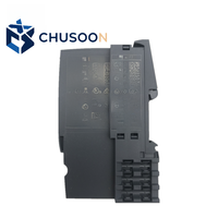 Modul PLC PROFINET Baru 6ES7512-1SK01-0AB0 ET200SP CPU 1512SP-1 PN untuk SIEM... Modul CPU PLC Industri