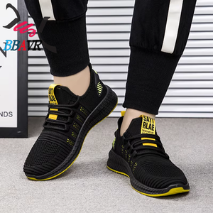Zapatillas Deportivas y para Caminar para Hombre, Transpirables, Ligeras y Resistentes, en Oferta - Product Image 6