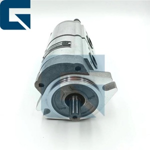 KFP2317-17ASCT KFP231717ASCTN for Hydraulic Gear <b>Pump</b> - Product Image 2