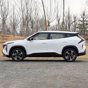 Venta Especial de Bo Yue COOL1.5T Turbo SUV, <span class=keywords><strong>Auto</strong></span> <span class=keywords><strong>Usado</strong></span> con Volante a la Izquierda, Económico, de China - Product Image 3