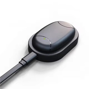 3 In 1 Bluetooth5.0 ANT + 5.3K เครื่องวัดอัตราการเต้นของหัวใจเข็มขัดห<span class=keywords><strong>น</strong></span>้าอกวงหัวใจส<span class=keywords><strong>น</strong></span>ับสนุนการฝึกอบรม GYM Club - Product Image 6