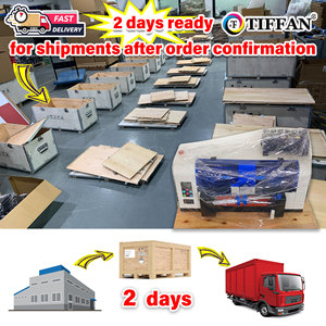 Meilleure vente d'autocollant A3 42cm Xp600 Uv DTF étanche transfert de tasse Uv DTF personnalisé automne imprimante Uv DTF 60cm - Product Image 4