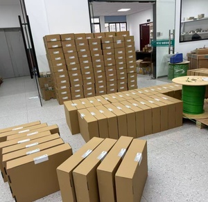 ซีเมนส์ SIMATIC S7-1200 โมดูลเอาต์พุตดิจิตอล SM 1226 F DQ 4x 24V 2A PROFIsafe ความกว้าง 70 มม. ระบบอัตโนมัติอุตสาหกรรม PLC - Product Image 5