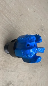 Broca de Alto Rendimiento Somebetter de 9 7/8 Pulgadas, Herramientas de Perforación de Pozos Geotérmicos PDC, Precio Competitivo, Larga Duración - Product Image 3