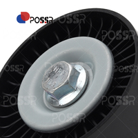 POSSR 03F145276 réparation de voiture moteur de rechange Blet Drive Kit de chaîne de distribution et accessoires poulie de renvoi de haute qualité pour VW SEAT