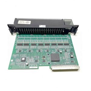 Module d'entrée 24VDC de haute qualité IC697MDL653 pour équipement électrique - Product Image 1