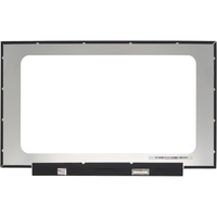 Nouvel écran de remplacement pour ordinateur portable NT140WHM-N34/43 NT140WHM-N51 B140XTN07.3 14.0" EDP/30 broches 1366*768 Panneau d'affichage LCD LED pour ordinateur portable