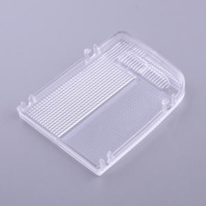 ฝาครอบไฟบนหลังคาฮอนด้า อาคูร่า 34401-SDA-A21 34402-SDA-A21 คลิปพลาสติกติดไฟภายในสีเหลืองสำหรับแอคคอร์ด - Product Image 4