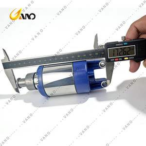 Motor de Arranque para Motocicleta WANOU de Alta Calidad, el Más Vendido, para FORZA <span class=keywords><strong>500CC</strong></span>, Accesorios y Repuestos para Motocicletas - Product Image 6