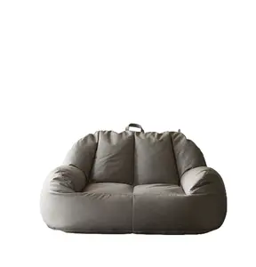 Venta al por mayor puff adulto-Asiento de amor para sofá, silla de diseño para adultos, para sala de estar