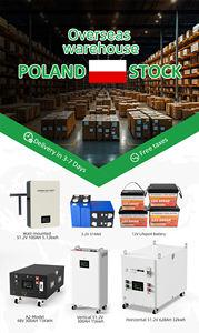 <span class=keywords><strong>PL</strong></span> Stock 48V DIY Batterij Box Kit 16S Lifepo4 280Ah 320Ah Fosfaat Lithium Batterij Rack behuizing JK V19 BMS Lifepo4 Batterij DIY Box - Product Image 6