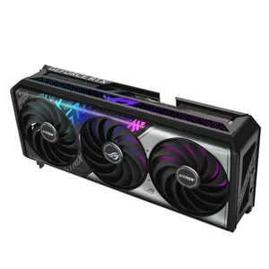 Newstrix GeForce RTX 5070 Ti 16GB พัดลม GDDR7 OC PCI กราฟิกการ์ดคุณภาพสูง256บิต8K 4Nm - Product Image 4