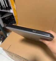 Laptop Bekas Ha-p TPN-I119 dengan Prosesor Intel Core I5-7200u, RAM 8GB, SSD 128GB, Harga Murah