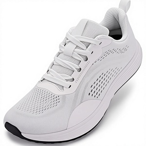 Nuevas Zapatillas Deportivas Unisex de Verano con Suela Ancha, Ligeras, Transpirables, con Parte Superior de Malla Deportiva para Correr - Product Image 2