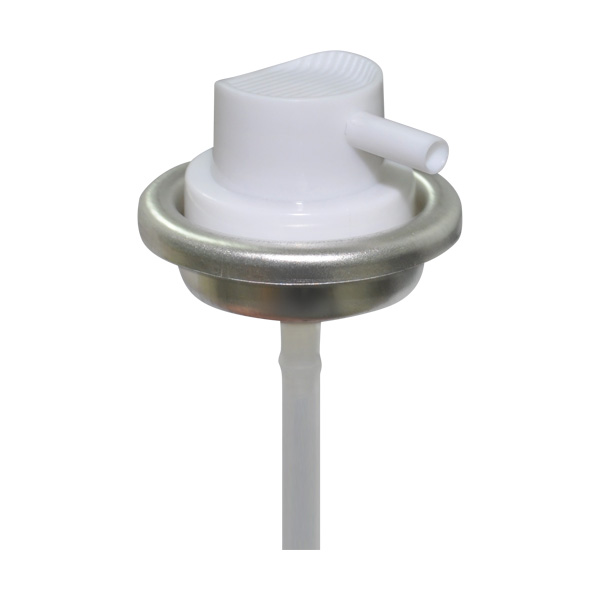 China Manufactured Aerosol Valve Lids Bottle Caps & Closures Product