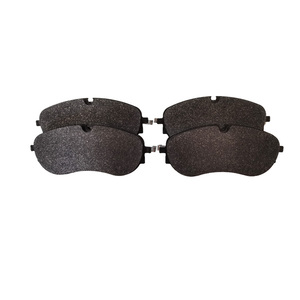 Bon ensemble <span class=keywords><strong>de</strong></span> plaquettes <span class=keywords><strong>de</strong></span> <span class=keywords><strong>frein</strong></span> à disque pour VW - Product Image 1