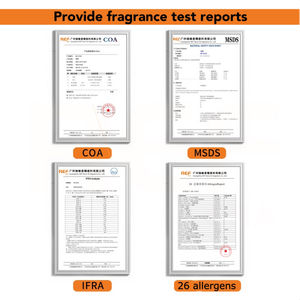 <span class=keywords><strong>Aceite</strong></span> con Aroma Fresco y Intenso a Maracuyá para la Elaboración de Jabón Líquido para Lavar Platos, con un Agradable Aroma a Fruta y Fragancias Duraderas - Product Image 4