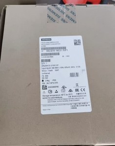 En Stock, Nuevo y Original SINAMICS G120C Power 6SL3210 1KE21 7UP1 SINAMICS G120C DP 7,5KW UNFIL - Product Image 5