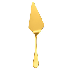 Stainless Steel Cake Knife Spatula <b>Set</b> 3 Pieces Non Stick Love Heart Design Wedding <b>Baking</b> Tools - Product Image 5