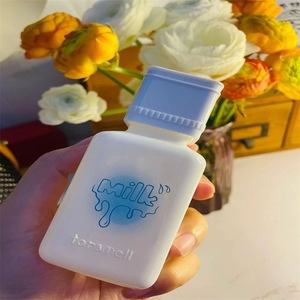 Perfume de Feromonas con Aroma Lácteo Pure Desire para Mujer, Fragancia Corporal de Larga Duración - Product Image 4