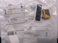 Capteur de proximité neuf en stock IN5230 IN5258 IN5212 IN5269 – Fournisseur fiable, garantie d'un an, livraison DHL FEDEX UPS