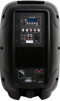 Module d'amplificateur de puissance actif DSP pour enceinte professionnelle Accuracy Pro Audio 15AOH-80W