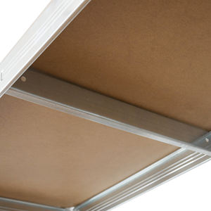 Estantería de 5 Niveles, Resistente, para Almacenamiento en Garaje, 180x90x40cm - Product Image 4