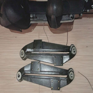 AMF Bowling Part Support Link Assembly with Bushings New Condition Part Number 090-003-03/902 - Product Image 3