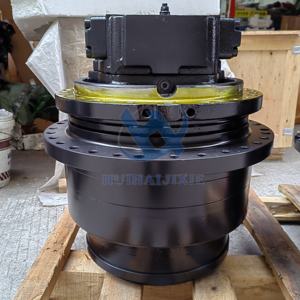 Untersetzung getriebe des Bagger-Achsantriebs-Fahrmotors für DX300-Baumaschinenteile - Product Image 5