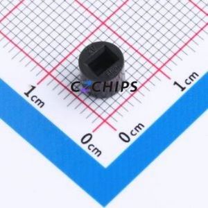SC302AA1 Switch Accessories / Cap Switch ( Color: Black ) - Product Image 2