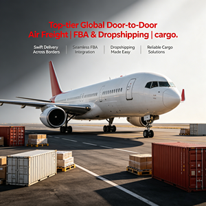 Servicio de Transporte Aéreo DDP Premium |   Envío Rápido y Seguro desde China a Reino Unido, Hungría, Rumania, <span class=keywords><strong>Serbia</strong></span>, Bulgaria - Product Image 2