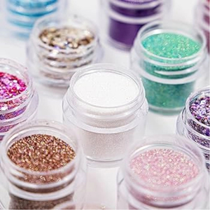 OEM/ODM Nail Art Mirror Pigment Powder Glitter Shining Diamond Nail Acrylic Powder Chrome Polvo para <span class=keywords><strong>uñas</strong></span> - Product Image 5
