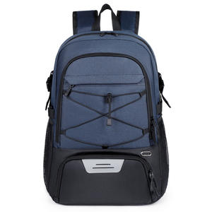 Mochila Unisex para Bádminton, Raqueta de Bádminton Duradera, Voleibol, Fútbol, Baloncesto, Mochila Universal de Moda para Ocio - Product Image 5