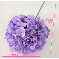 Fleurs artificielles Ziyan PEONY transfrontalières, douces et modernes, pour la décoration florale des salles de mariage et des tables domestiques, vente en gros