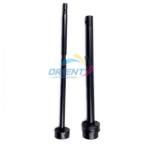 Boîte de journalisation durable 71.010.047S, longueur 360 mm, 82.010.201S, longueur 370 mm, arbre complet pour unité d'encre Heidelberg SX102 SM102 - Product Image 1