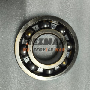 Pièces de rechange d'origine fiables pour la construction 4021000022 	 Roulement à billes 2832000204 2909000106 pour rouleau SDLG LGS820 - Product Image 3