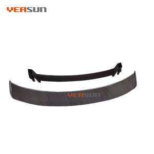 Nuevo estilo de coche spoiler <span class=keywords><strong>trasero</strong></span> para <span class=keywords><strong>Audi</strong></span> A3 <span class=keywords><strong>A5</strong></span> A7 - Product Image 3