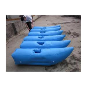 Nhất Durable Mới Inflatable Đi Bộ Trên Giày Nước Bán Hàng Với 0.9Mm PVC Tarpaulin Chất Lượng Tốt Nhất - Product Image 1