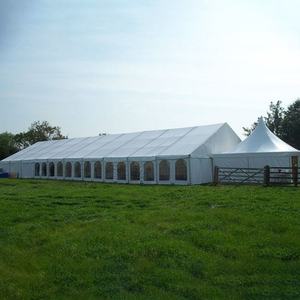 Tentes géantes de 30 m pour fêtes et mariages au Kenya - Product Image 4
