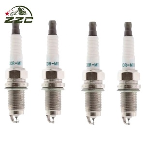 Bougie d'allumage Offre Spéciale OEM 9807B-5615W Bujias SKJ20DR-M11 3377 Iridium d'origine de haute qualité pour moteur Toyota Vios Rush Corona - Product Image 6